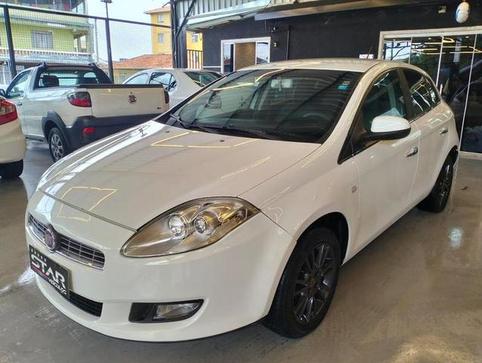FIAT BRAVO ESSENCE 1.8