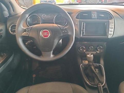 FIAT BRAVO ESSENCE 1.8