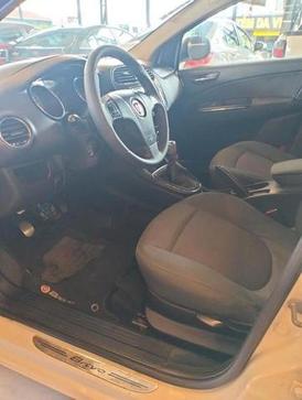 FIAT BRAVO ESSENCE 1.8