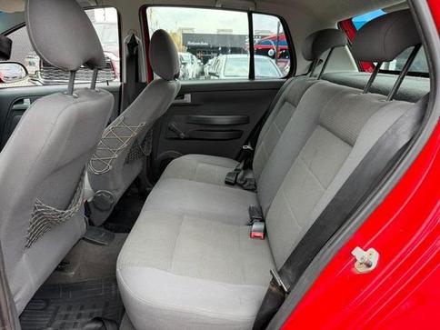 VOLKSWAGEN CROSSFOX 1.6 MI 8V TOTAL FLEX