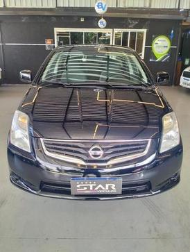 NISSAN NISSAN SENTRA 20 FLEX