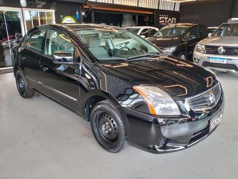 NISSAN NISSAN SENTRA 20 FLEX