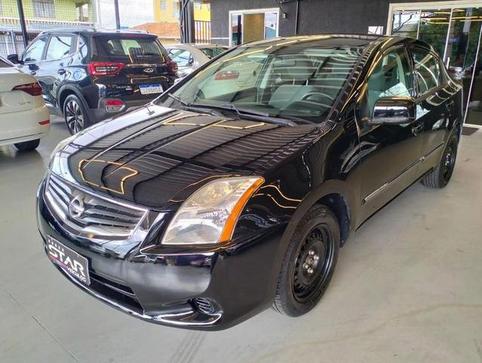 NISSAN NISSAN SENTRA 20 FLEX