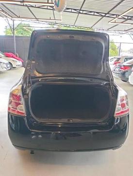NISSAN NISSAN SENTRA 20 FLEX