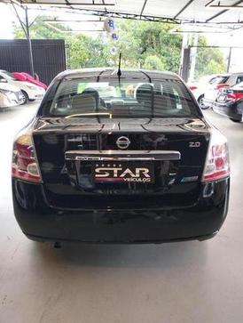 NISSAN NISSAN SENTRA 20 FLEX