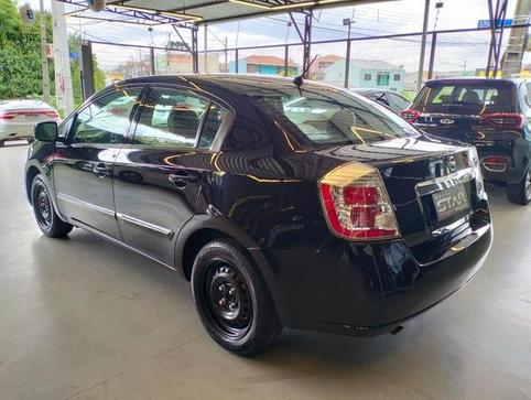 NISSAN NISSAN SENTRA 20 FLEX