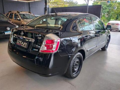 NISSAN NISSAN SENTRA 20 FLEX