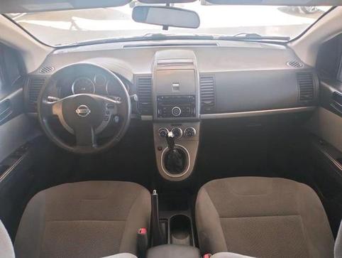 NISSAN NISSAN SENTRA 20 FLEX