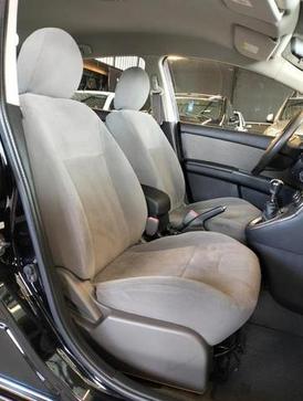 NISSAN NISSAN SENTRA 20 FLEX