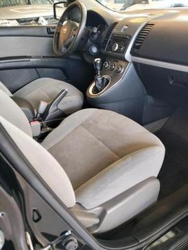 NISSAN NISSAN SENTRA 20 FLEX