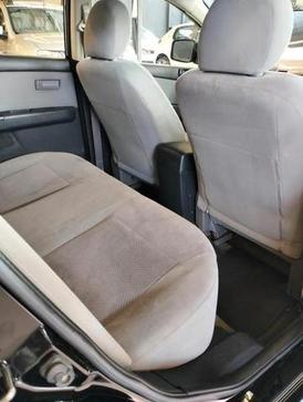 NISSAN NISSAN SENTRA 20 FLEX