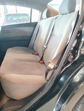 NISSAN NISSAN SENTRA 20 FLEX