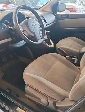 NISSAN NISSAN SENTRA 20 FLEX
