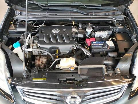 NISSAN NISSAN SENTRA 20 FLEX