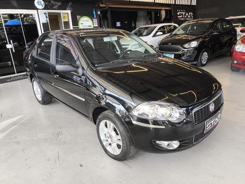 FIAT SIENA ELX 1.0