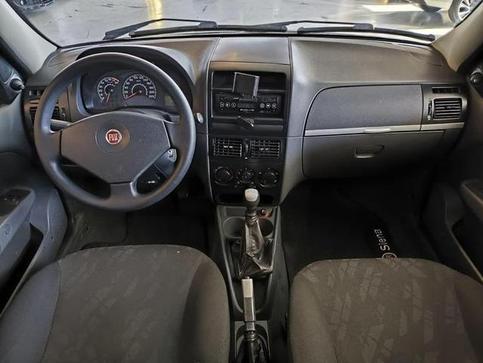 FIAT SIENA ELX 1.0