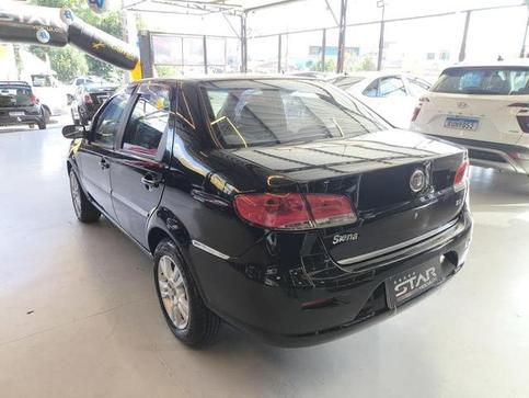 FIAT SIENA ELX 1.0