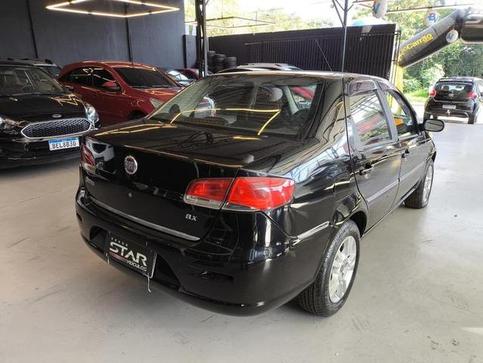 FIAT SIENA ELX 1.0