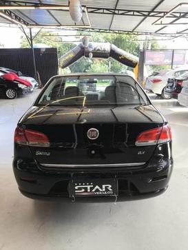 FIAT SIENA ELX 1.0