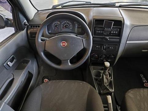 FIAT SIENA ELX 1.0