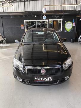 FIAT SIENA ELX 1.0