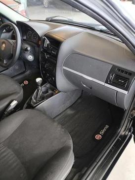 FIAT SIENA ELX 1.0