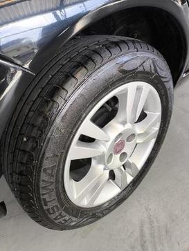 FIAT SIENA ELX 1.0
