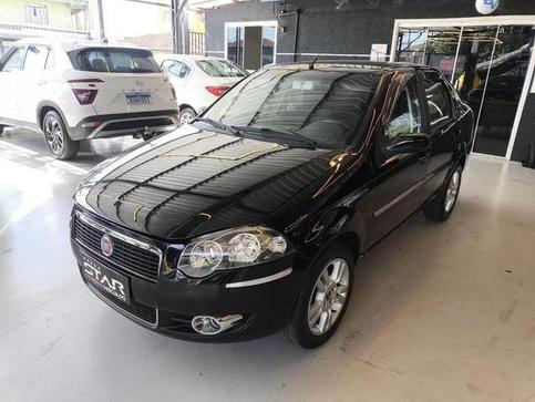 FIAT SIENA ELX 1.0