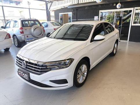 VOLKSWAGEN JETTA  250 TSI 1.4 FLEX 16V AUT.