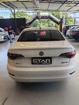 VOLKSWAGEN JETTA  250 TSI 1.4 FLEX 16V AUT.