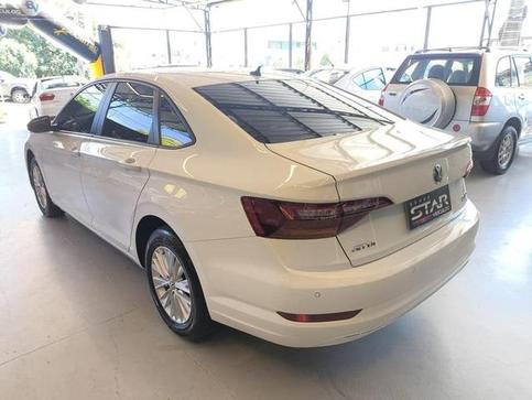 VOLKSWAGEN JETTA  250 TSI 1.4 FLEX 16V AUT.