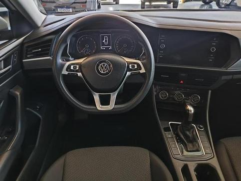 VOLKSWAGEN JETTA  250 TSI 1.4 FLEX 16V AUT.