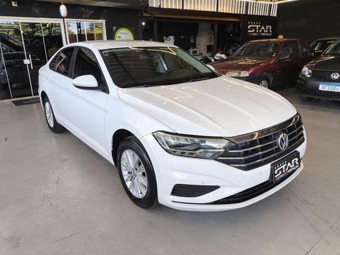 VOLKSWAGEN JETTA  250 TSI 1.4 FLEX 16V AUT.