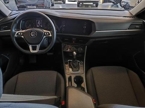 VOLKSWAGEN JETTA  250 TSI 1.4 FLEX 16V AUT.