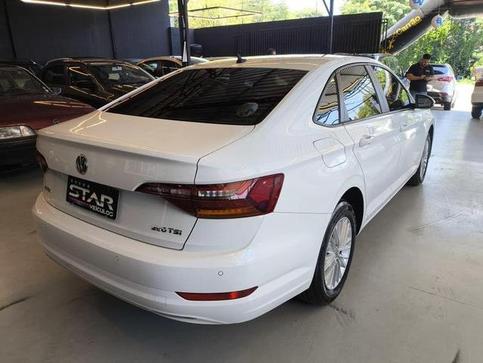 VOLKSWAGEN JETTA  250 TSI 1.4 FLEX 16V AUT.