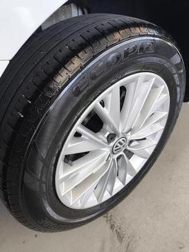 VOLKSWAGEN JETTA  250 TSI 1.4 FLEX 16V AUT.