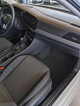 VOLKSWAGEN JETTA  250 TSI 1.4 FLEX 16V AUT.