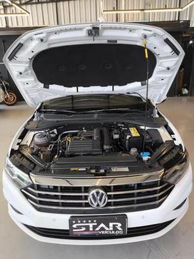 VOLKSWAGEN JETTA  250 TSI 1.4 FLEX 16V AUT.