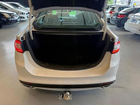 FORD FUSION 2.0 TITANIUM AWD 16V GASOLINA 4P AUTOM�TICO