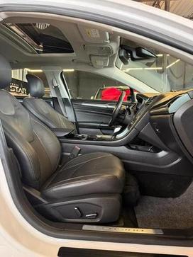 FORD FUSION 2.0 TITANIUM AWD 16V GASOLINA 4P AUTOM�TICO