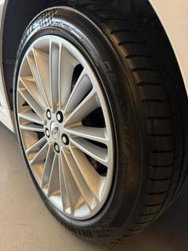 FORD FUSION 2.0 TITANIUM AWD 16V GASOLINA 4P AUTOM�TICO