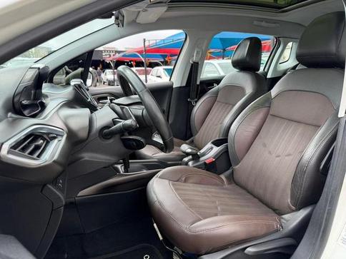 PEUGEOT 2008 GRIFFE A