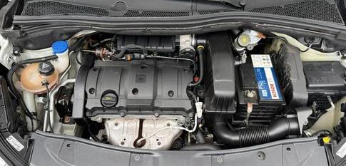 PEUGEOT 2008 GRIFFE A