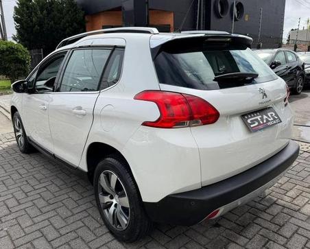 PEUGEOT 2008 GRIFFE A
