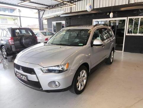 MITSUBISHI MMC OUTLANDER 2.0