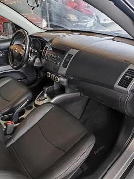 MITSUBISHI MMC OUTLANDER 2.0