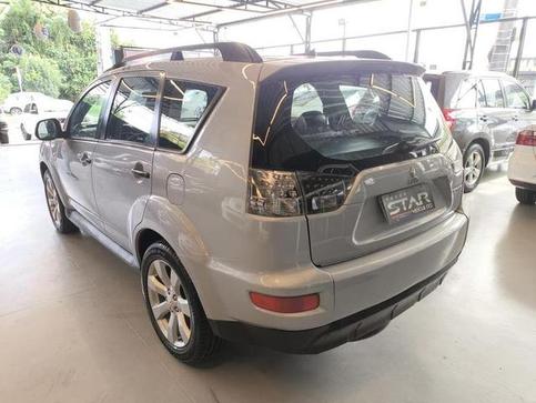 MITSUBISHI MMC OUTLANDER 2.0