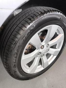 MITSUBISHI MMC OUTLANDER 2.0