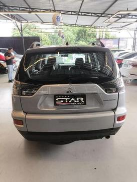 MITSUBISHI MMC OUTLANDER 2.0