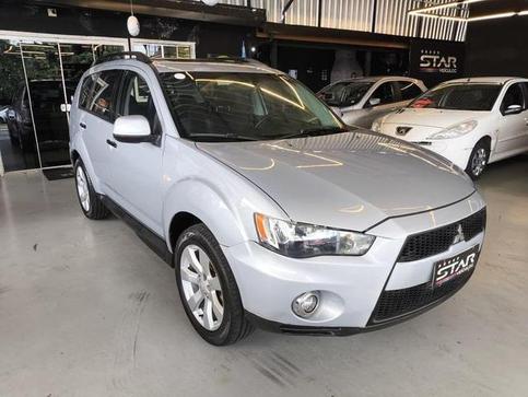 MITSUBISHI MMC OUTLANDER 2.0